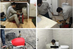 Thông tắc cống tại Thanh Trì giá từ 49K – LH 0888313181