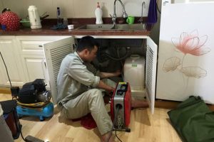 Thông tắc cống tại Đan Phượng giá từ 49K – [Bảo Hành 3 năm]
