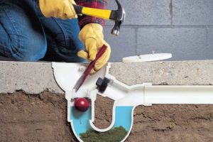 Thông tắc cống tại Mỹ Đình giá rẻ gọi 0888.313.181 ngay