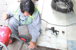 Thông tắc cống tại Gia Bình giá rẻ từ 49K, LH 0888313181
