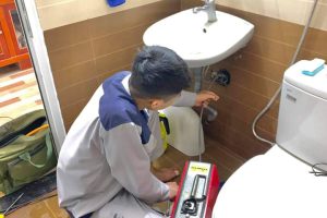 Thông tắc cống tại Bắc Ninh ⭐trọn gói 80K ⭐ 0888 313 181