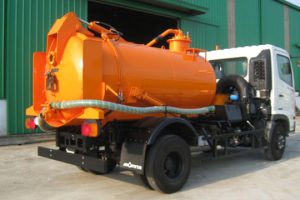 Thông tắc cống tại Sơn Tây giá rẻ uy tín, chuyên nghiệp 100%