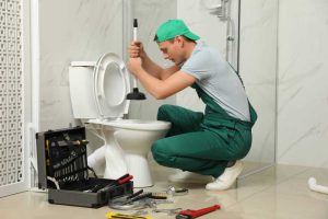Thông tắc cống tại Tiên Du không đục phá, LH 0888313181