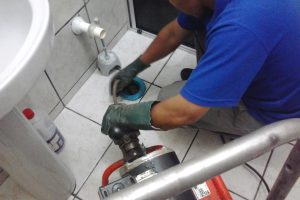 Thông tắc cống tại Từ Sơn giá chỉ từ 49K -[ BH tới 3 năm]