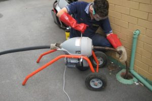 Thông tắc cống tại Việt Trì Phú Thọ từ 50K – LH 0888313181