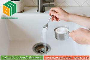 Điểm Danh Các Loại Bột Thông Tắc Bể Phốt Hiệu Quả Nhất Hiện Nay