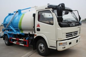 Hút bể phốt tại Thuận Thành Bắc Ninh giá từ 75K [BH 5 năm]
