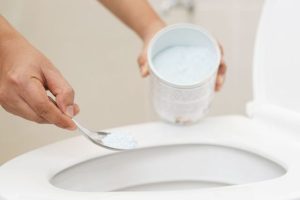 Cách sử dụng men vi sinh cho bể phốt đúng cách, đạt hiệu quả cao