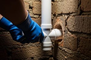 Hướng dẫn cách đặt ống bể phốt chuẩn kỹ thuật (Kèm sơ đồ bản vẽ)