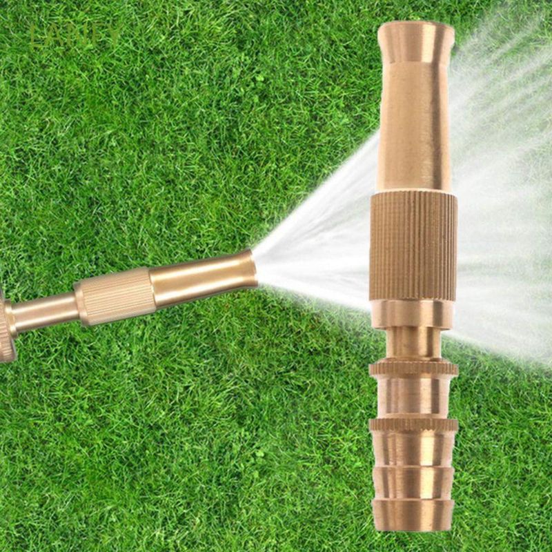 12 Cách thông cống nghẹt tại nhà nhanh, đơn giản và hiệu quả 12 Sử dụng vòi xịt tăng áp