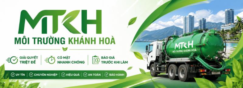 Môi Trường Xanh Khánh Hòa