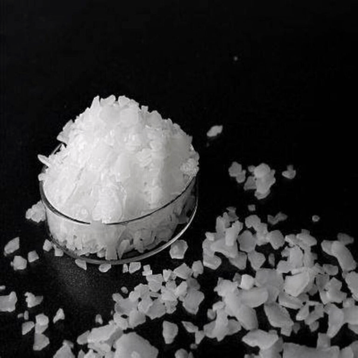 Những sai lầm dễ gây nguy hiểm khi dùng xút
