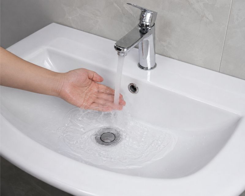 Xả sơ bề mặt