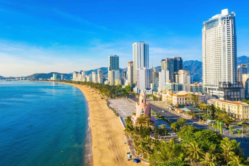 Dịch vụ hút hầm cầu Nha Trang