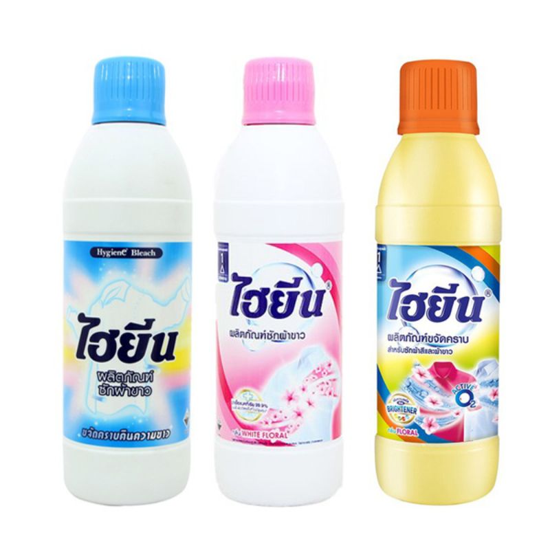 Nước tẩy Hygiene