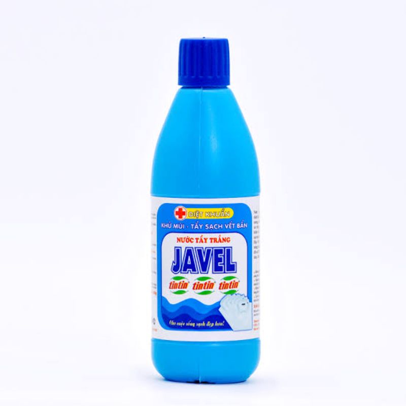 Nước tẩy Javel
