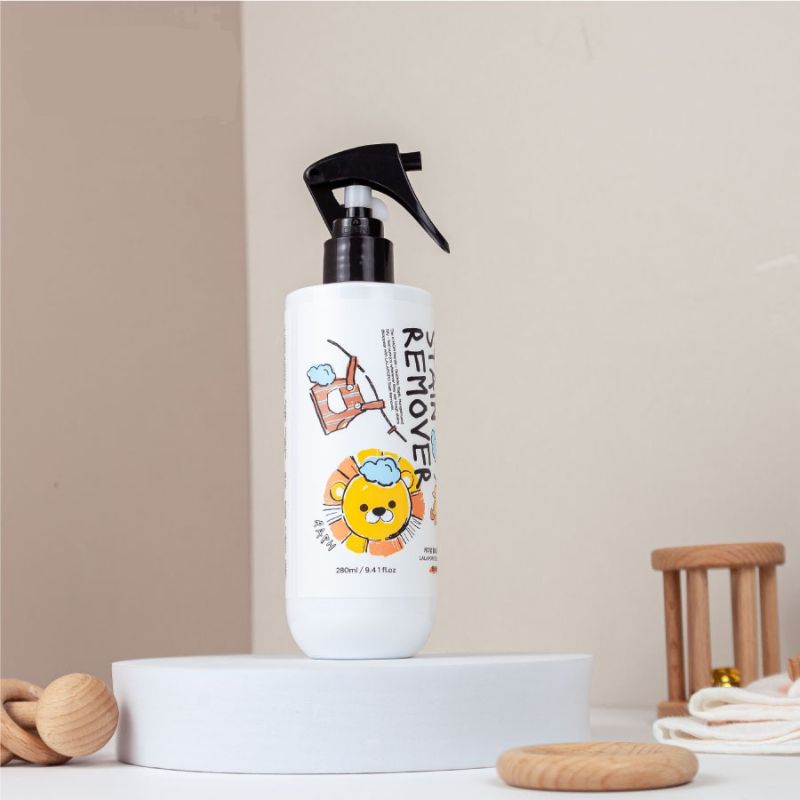 Xịt tẩy vết bẩn K-Mom
