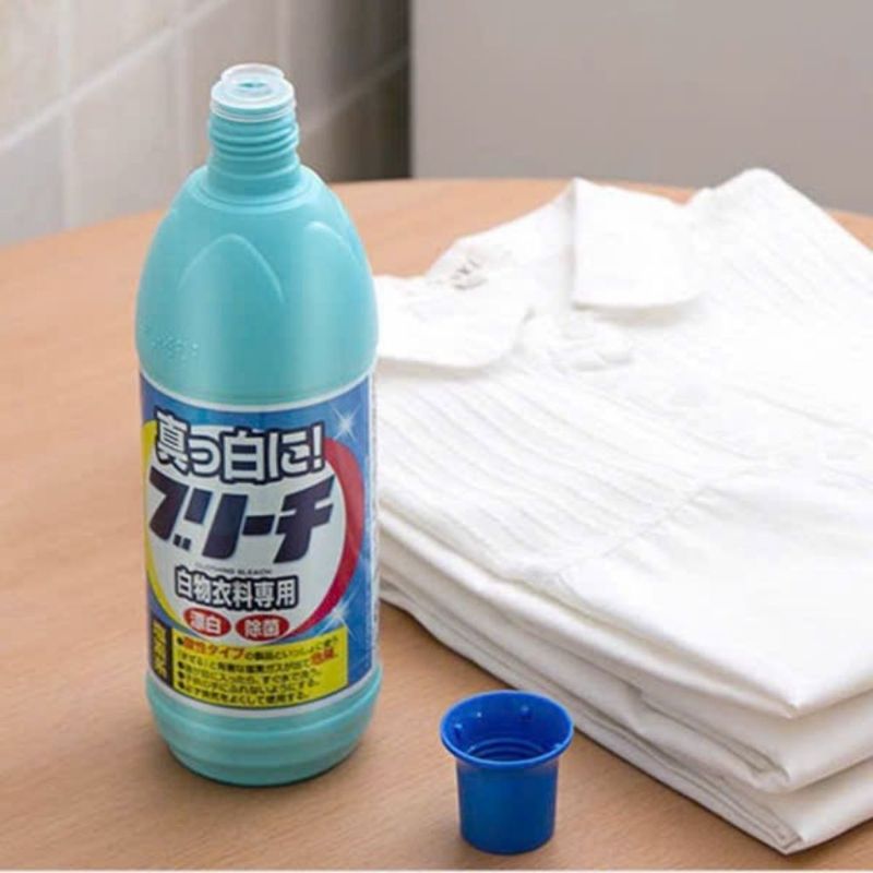 Thuốc tẩy My Bleach