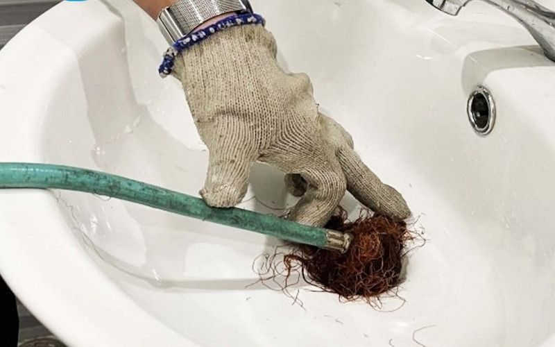 Dịch vụ thông tắc lavabo Môi Trường Khánh Hòa báo giá minh bạch