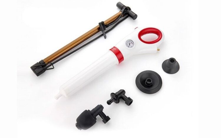 3 tiêu chí cốt lõi giúp bạn đánh giá súng thông tắc bồn cầu loại nào tốt nhất chuẩn thợ